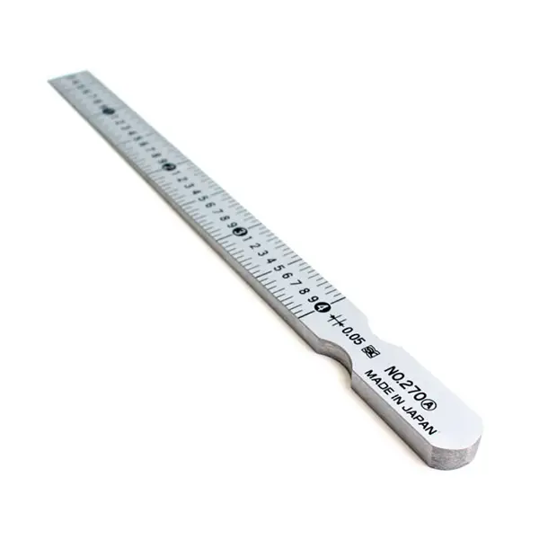 Thước đo khe hở 0.3-4mm Niigata TPG-270A