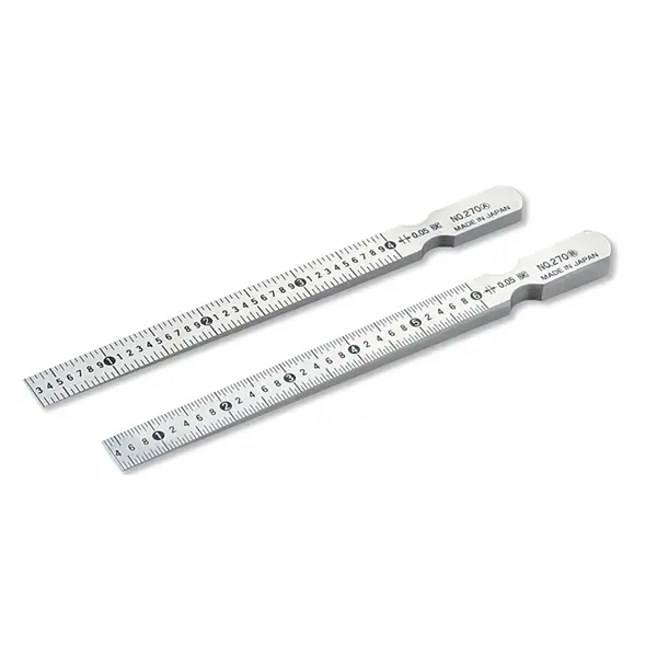 Thước đo khe hở 0.4-6mm Niigata TPG-270B