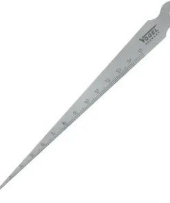 Thước đo khe hở Vogel Germany 472320, thép đặc biệt