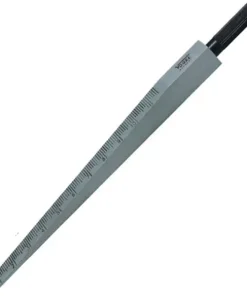 Thước đo khe hở VOGEL Germany 47237, thang đo 0.5-7mm
