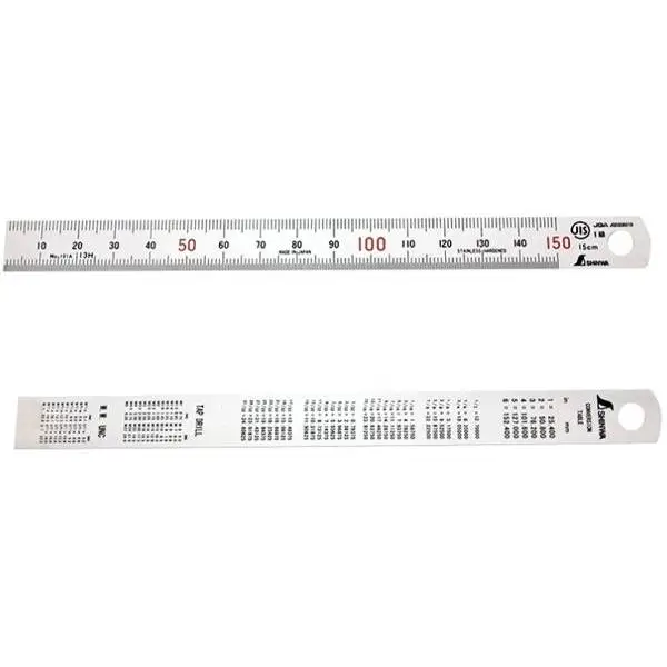 Thước đo khe No.700D 45-60mm Shinwa 62615