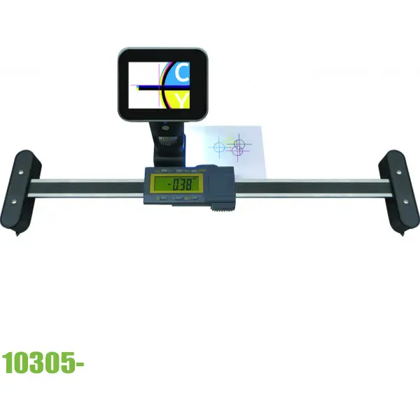 Thước đo khoảng cách kỹ thuật số VOGEL Germany 10305, IP54