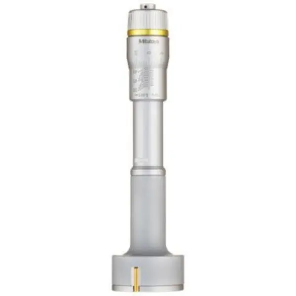 Thước đo lỗ 3 chấu Mitutoyo 368-165 (16-20mm)