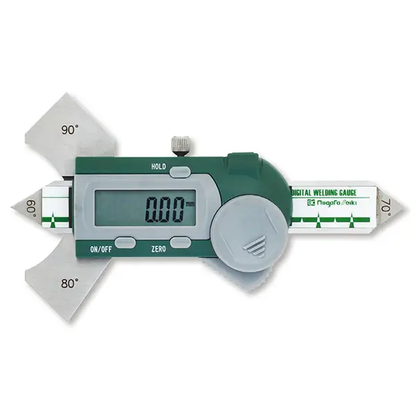 Thước đo mối hàn điện tử Niigata GDCS-20WG