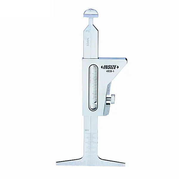 Thước đo mối hàn Insize 4839-1