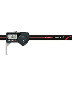 THƯỚC ĐO RÃNH TRONG ĐIỆN TỬ MAHR 150MM 412755 150