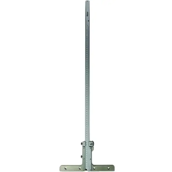 Thước đo sâu cơ khí 0-200mm 0.05mm 527-202 Mitutoyo