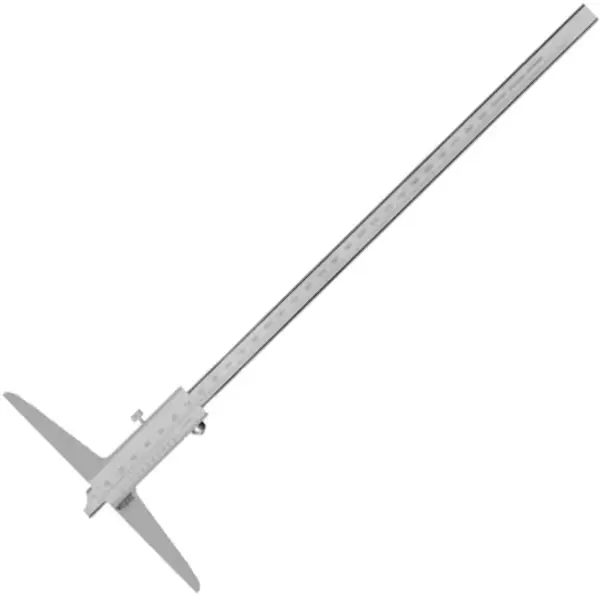 Thước đo sâu cơ VOGEL Germany 22153, type C