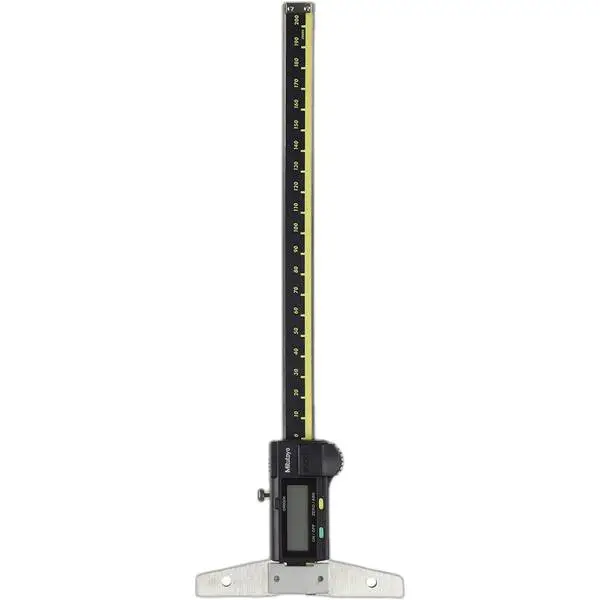 Thước đo sâu điện tử 0-300mm 0.01mm 571-203-20 Mitutoyo