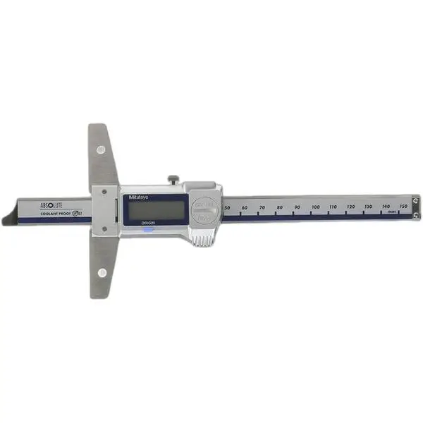 Thước đo sâu điện tử IP67 0~150mm 0.01mm 571-251-20 Mitutoyo