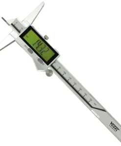 Thước đo sâu điện tử Vogel Germany 22044, ngàm kiểu F, IP67