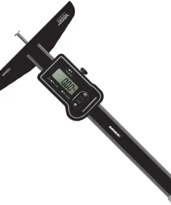 Thước đo sâu điện tử Vogel Germany 22084xx, hợp kim nhôm