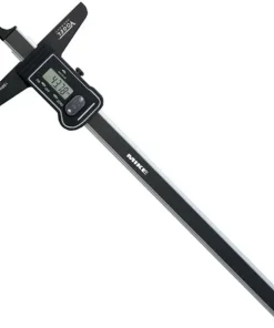 Thước đo sâu điện tử Vogel Germany 22088, phủ điện hoá anod