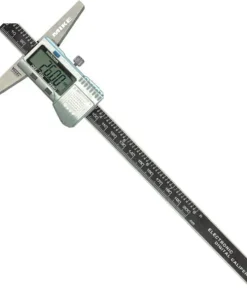 Thước đo sâu điện tử VOGEL Germany 22825x, bằng inox
