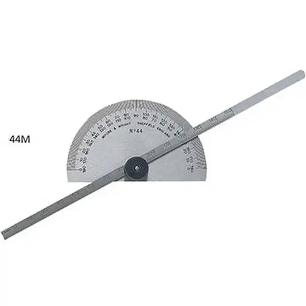 Thước đo sâu Moore and Wright MW44M