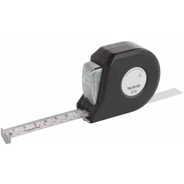 Thước đo TALMETER 3 m HULTAFORS