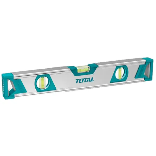 THƯỚC ĐO THỦY LỰC KÈM HÚT NAM CHÂM TOTAL TMT21005M (1000MM)