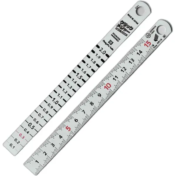 Thước đo vết nứt CM-SKD Niigata