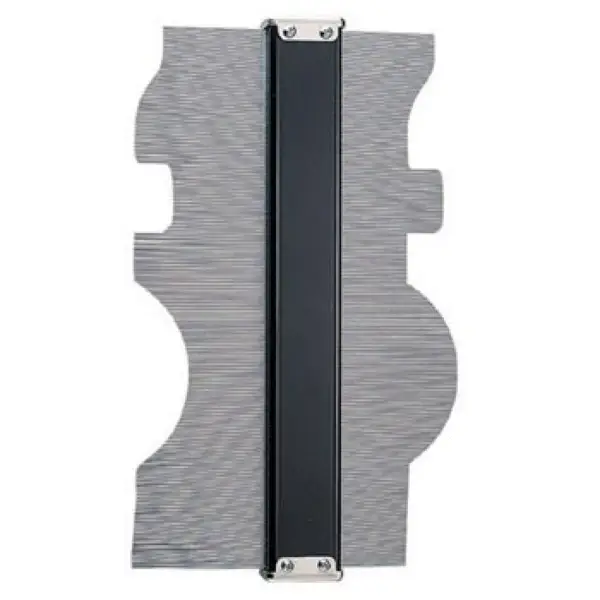 Thước dưỡng đo hình dạng Shinwa 77970