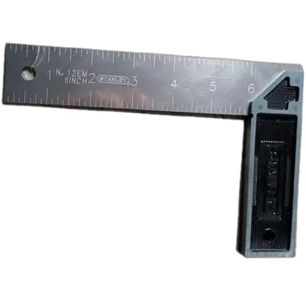 THƯỚC Ê KE MỘC 6in STANLEY STHT46530-8
