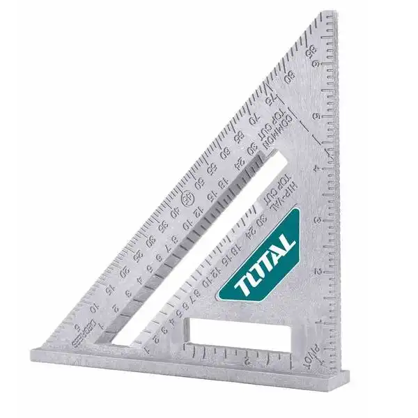 Thước ê ke TMT61201 TOTAL