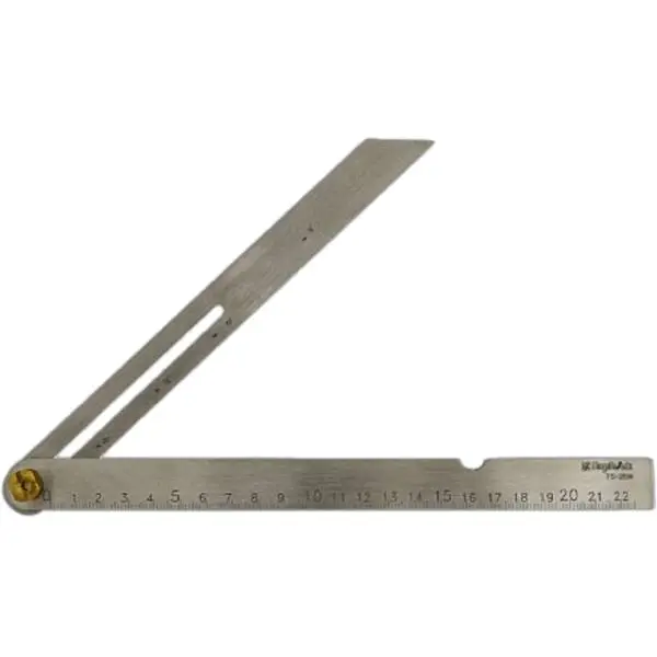 Thước êke 150mm FS-150M Niigata