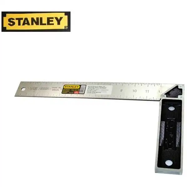 Thước Êke 8 inch (203mm) Stanley STHT46532-8