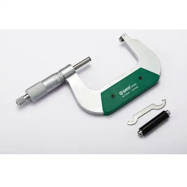Thước Êke lá vuông góc SATA 91412