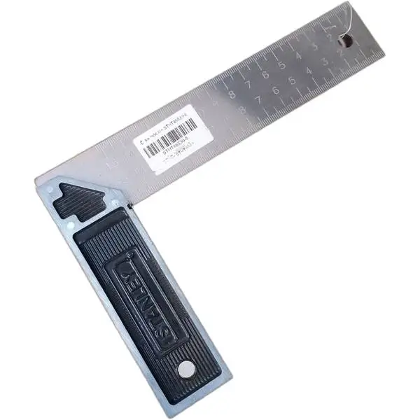 Thước Êke Stanley 152mm 6 inch STHT46530-8