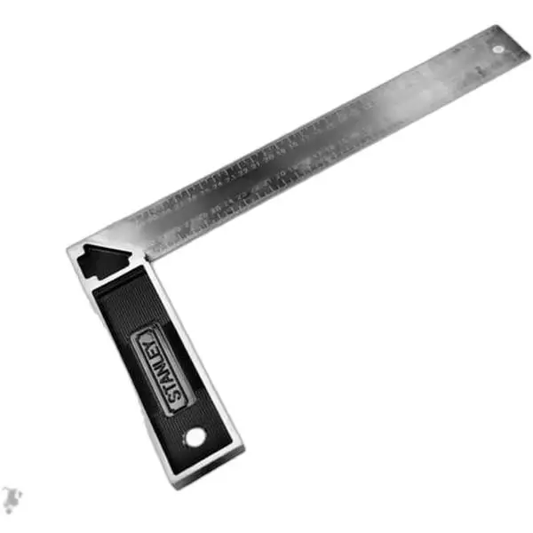 Thước Êke Stanley 305mm 12 inch STHT46536-8