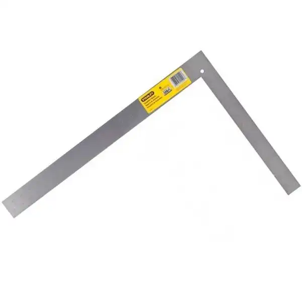 Thước kẻ Êke 18 inchx24.4 inch Stanley 45-500