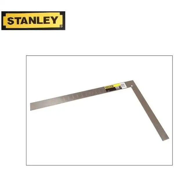 Thước kẻ Êke 60x40cm Stanley 45-530