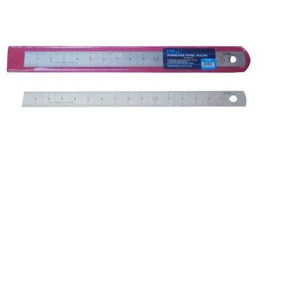 Thước ke góc có thủy 305mm TTPusa 230-45300