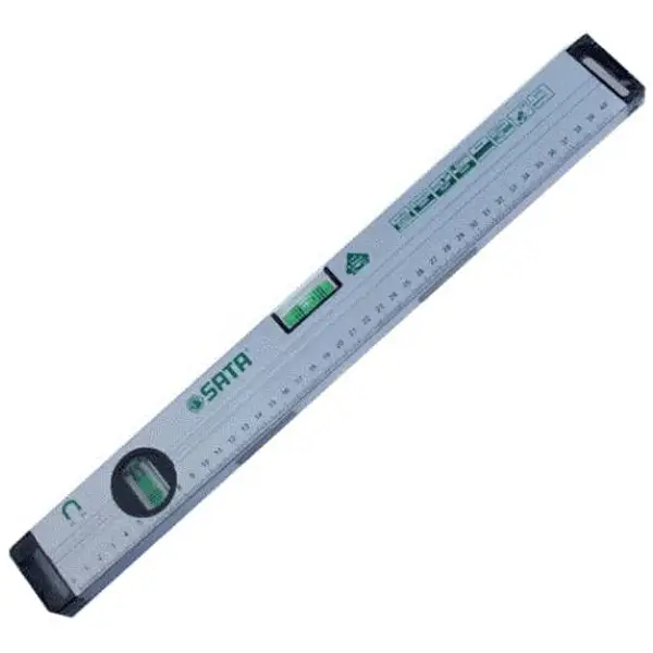 Thước ke góc vuông Stanley 45-500