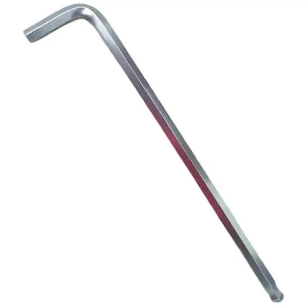 Thước ke vuông 15 x 7.5cm Shinwa 10424