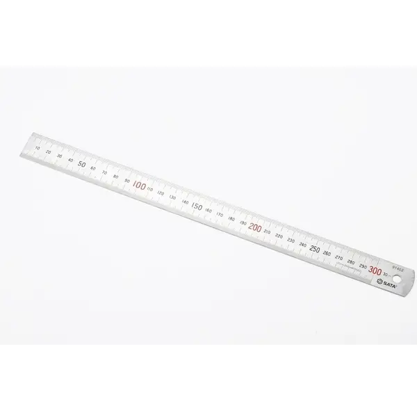 Thước Kẻ Vuông Ê Ke Góc Stanley 45-530