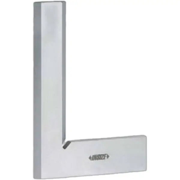 Thước ke vuông Insize 4790-0100 100x70mm Grade 00