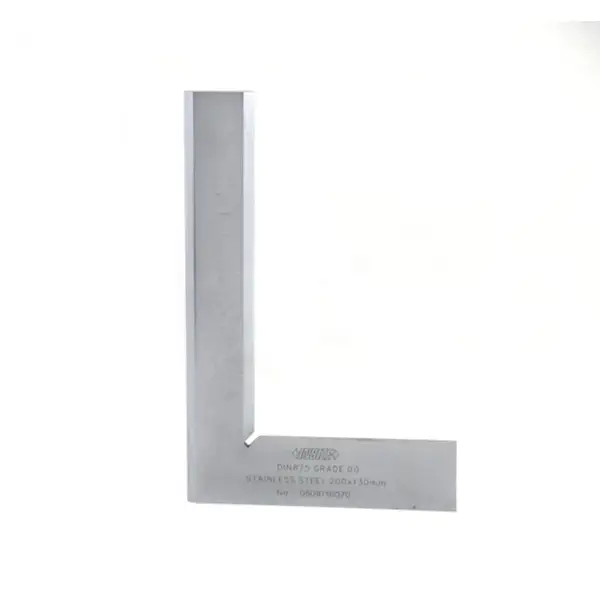 Thước ke vuông INSIZE 4790-0200