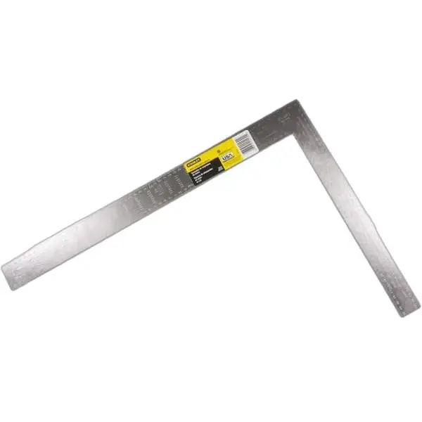 Thước ke vuông Stanley 45-600 16 inchx24 inch