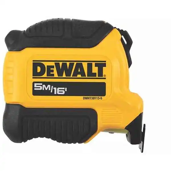 Thước kéo 5m Dewalt DWHT38113-5