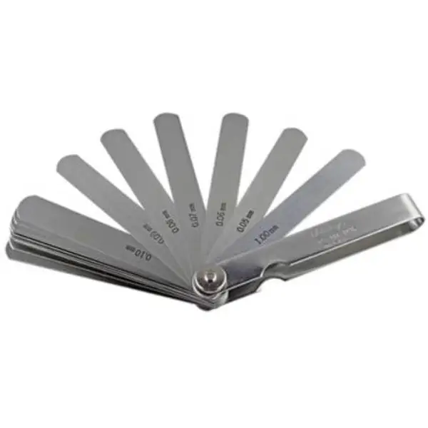Thước kéo (cuộn) thép 3.5m (mm) Kds OMF16-35MAG