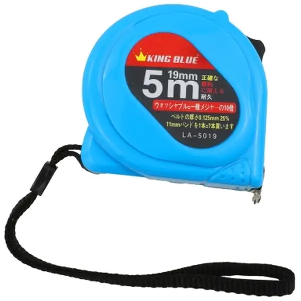 Thước kéo KingBlue LA-50.19