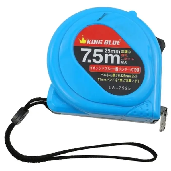 Thước kéo KingBlue LA-75.25