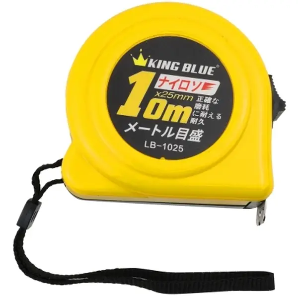 Thước kéo KingBlue LB-10.25