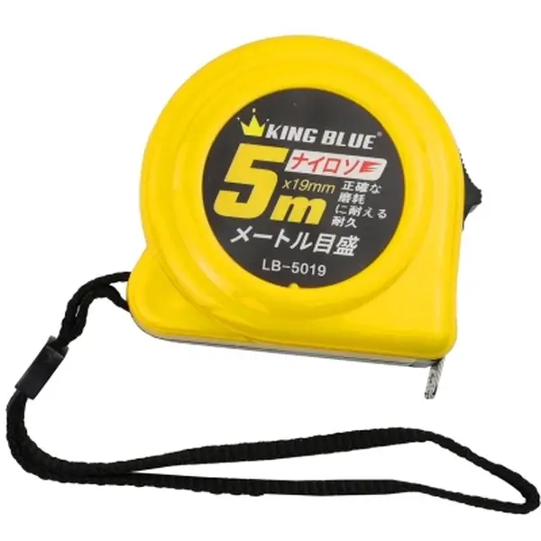 Thước kéo KingBlue LB-50.19