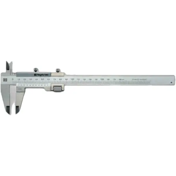 Thước kẹp cơ GHB-15 GHB-20 GHB-30 Niigata