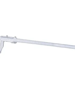 Thước kẹp cơ Insize 1214-600 0~600mm 0.02mm 0~24in 0.001in