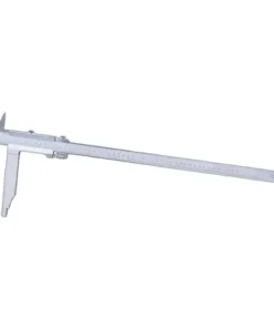 Thước kẹp cơ Insize 1236-614 0~600mm 0.05mm 0~24in 1 128in
