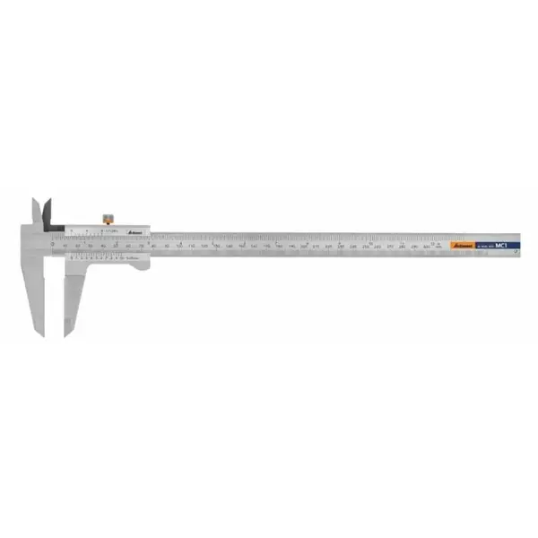 THƯỚC KẸP CƠ KHÍ 300MM GARANT - 410100 300