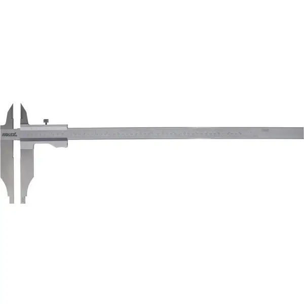 THƯỚC KẸP CỠ LỚN HOLEX ĐO ĐƯỢC MM VÀ inch DÀI 750 MM